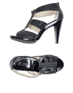 Сандалии Michael Michael Kors