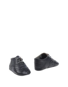 Обувь для новорожденных Armani Junior