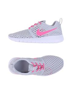 Низкие кеды и кроссовки Nike