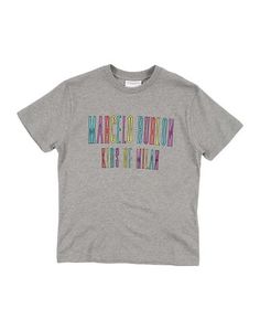 Футболка Marcelo Burlon