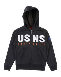 Толстовка North Sails