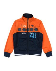 Толстовка Diadora
