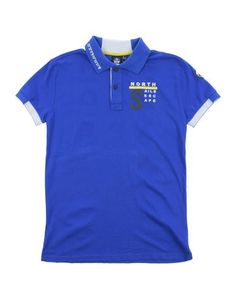 Поло North Sails