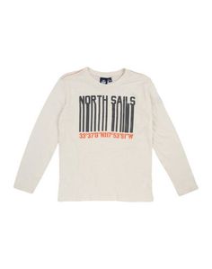 Футболка North Sails