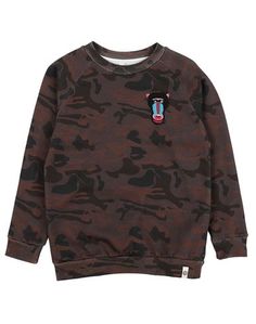 Толстовка Popupshop