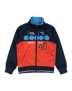 Толстовка Diadora
