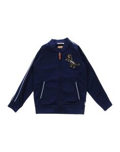 Толстовка Scotch & Soda