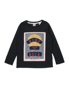 Футболка Scotch & Soda