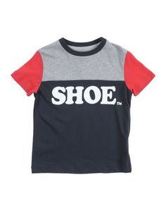 Футболка Shoeshine