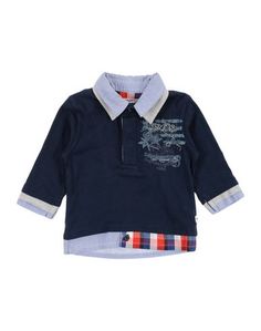 Поло Levis Kidswear