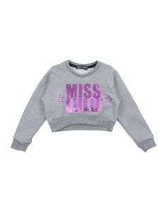 Толстовка Miss LulÙ