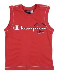 Футболка Champion