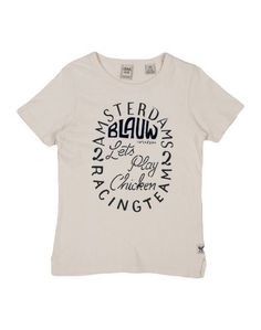 Футболка Scotch & Soda
