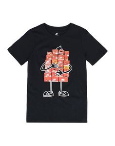 Футболка Nike