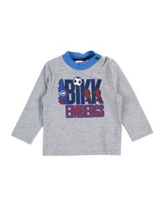 Футболка Bikkembergs