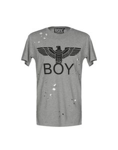 Футболка BOY London