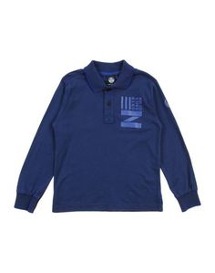 Поло North Sails