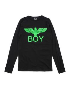 Футболка BOY London