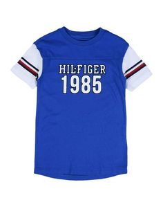 Футболка Tommy Hilfiger