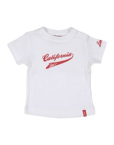 Футболка Levis Kidswear