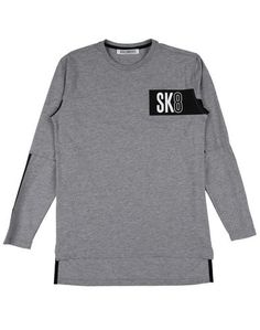 Футболка Bikkembergs