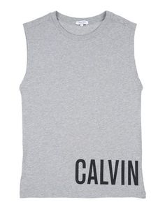 Футболка Calvin Klein