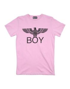 Футболка BOY London