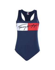 Майка Tommy Jeans