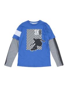 Футболка Bikkembergs