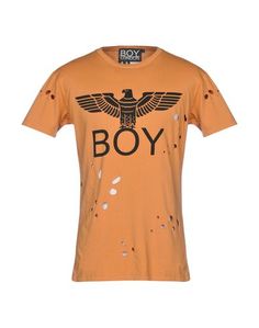 Футболка BOY London