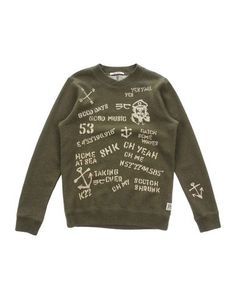 Толстовка Scotch & Soda