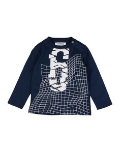Футболка Bikkembergs
