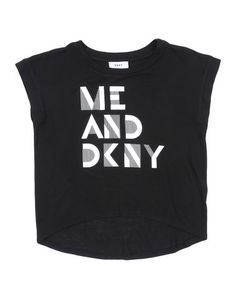 Футболка Dkny