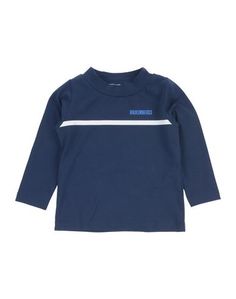 Футболка Bikkembergs