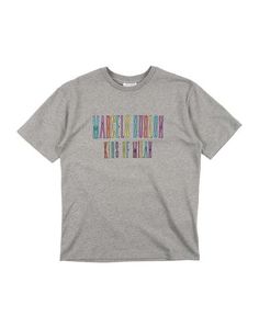 Футболка Marcelo Burlon