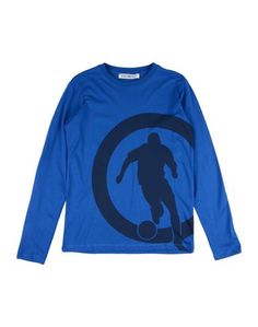 Футболка Bikkembergs