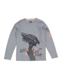 Футболка Armani Junior