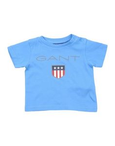 Футболка Gant