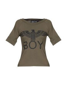 Футболка BOY London