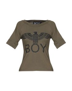 Футболка BOY London