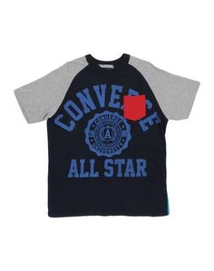 Футболка Converse ALL Star