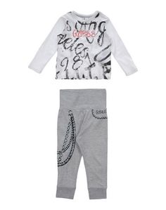 Комплекты Guess