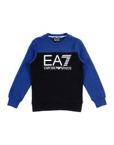 Толстовка EA7