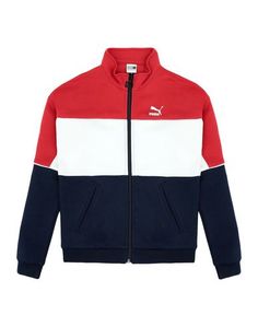 Толстовка Puma