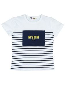 Футболка Msgm