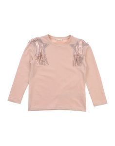 Футболка Elisabetta Franchi