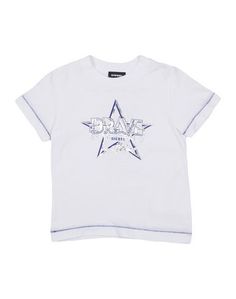 Футболка Diesel