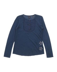 Футболка Scotch & Soda