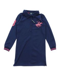 Поло Beverly Hills Polo Club