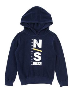 Толстовка North Sails